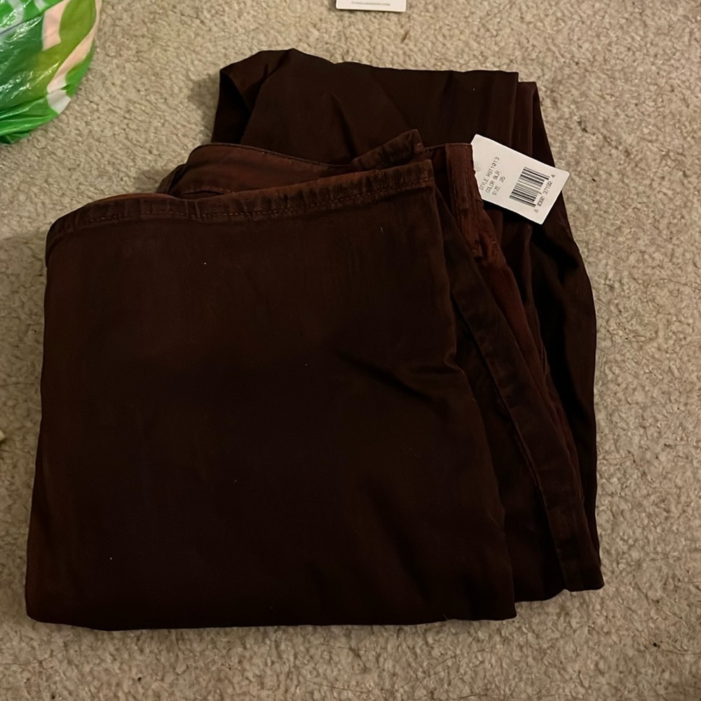 NWT AG The Jegging Super Skinny Fit Jeans 23